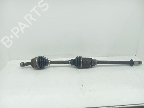 Right front driveshaft PEUGEOT BIPPER (AA_) 1.3 HDi 75 | BP40012517M39 - Image 4