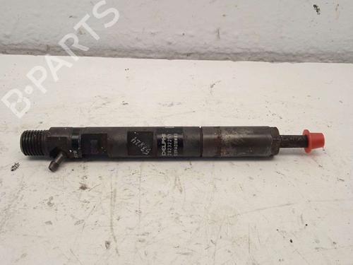 Used Injector Injector DACIA SANDERO [2008-2026] 33114143 33114143