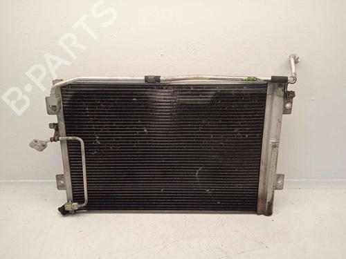 Used AC radiator AC radiator TATA ARIA 2.2 Di AWD (140 hp) 34630909 34630909