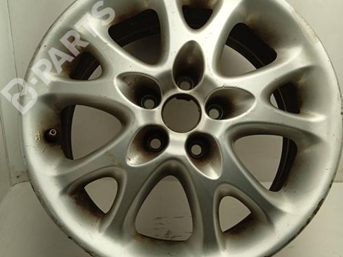 Used Rim Rim ALFA ROMEO 147 (937_) 1.9 JTD (937.AXD1A, 937.BXD1A, 937.AXV1A, 937.BXB1A,... (115 hp) 11162774 11162774