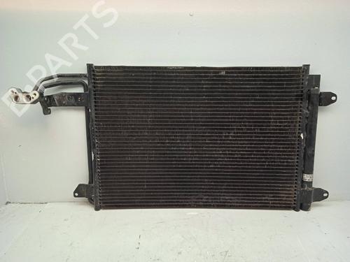 Used AC radiator AC radiator AUDI A3 Sportback (8PA) [2004-2015] 15615353 15615353