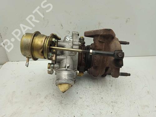 Used Turbocharger/Supercharger Turbocharger/Supercharger 5993697 5993697
