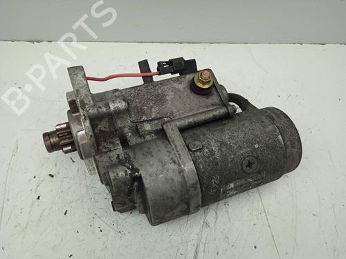 Used Starter HYUNDAI TRAJET (FO) [1999-2008]  15881399