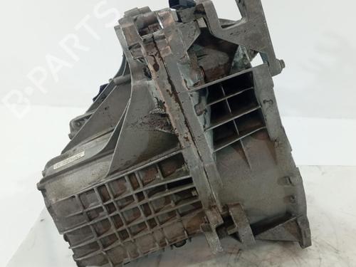 manual-gearbox-ford-tourneo-connect-18-tdci-2t1r7002bc-2002-2003-2004-2005-2006-2007-2008-2009-2010-2011-2012-2013-4307357 main image