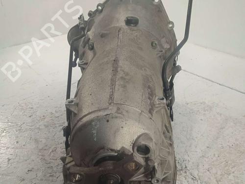 Used Gearbox MERCEDES-BENZ E-CLASS (W210) [1995-2003]  11160143