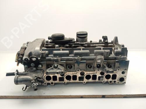 Used Cylinder head MERCEDES-BENZ C-CLASS (W202) C 220 CDI (202.133) (125 hp) 23220899