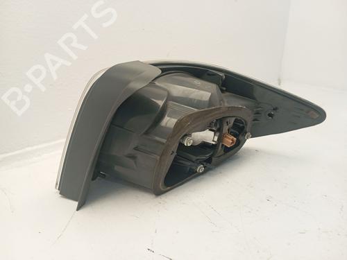 Left taillight MAZDA CX-7 (ER)  | BP33321304C34  - Image 5