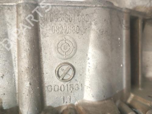 gearbox-opel-insignia-a-g09-2008-2009-2010-2011-2012-2013-2014-2015-2016-2017-40227306 main image