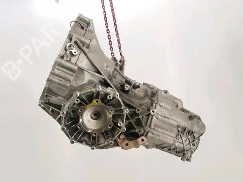 Used Gearbox AUDI A4 B6 (8E2) 2.5 TDI quattro (180 hp) 4294601