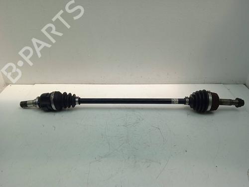 Used Right front driveshaft TOYOTA AYGO (_B1_) [2005-2014]  12930444