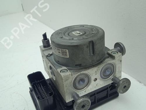 ABS pump PEUGEOT 2008 I (CU_) 1.2 THP 110 / PureTech 110 | BP40012478M43 - Image 3