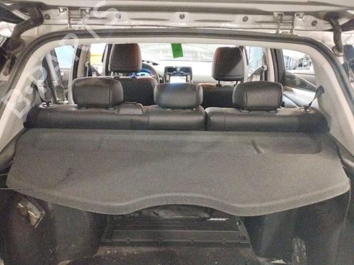 Hattehylde NISSAN LEAF (ZE0) Electric (109 hp) 21218523