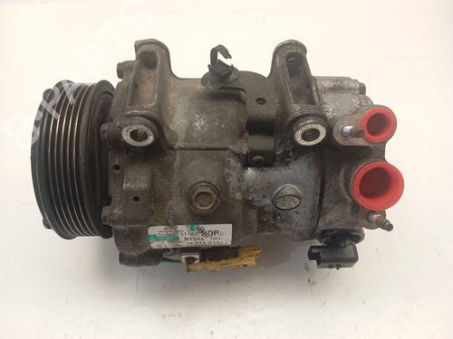 Used AC compressor AC compressor CITROËN C5 III (RD_) 2.0 HDi 165 (RDRHHA, RDRHH8) (163 hp) 40198770 40198770