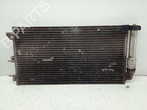 AC radiator FIAT PANDA (169_) 1.2 (169.AXB11, 169.AXB1A) | BP4325929M32 - Image 2