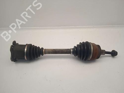 Used Right front driveshaft Right front driveshaft VW SHARAN (7M8, 7M9, 7M6) [1995-2010] 22633366 22633366