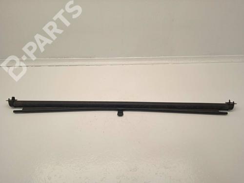 Used Rear parcel shelf PEUGEOT 307 CC (3B) [2003-2009]  11157483