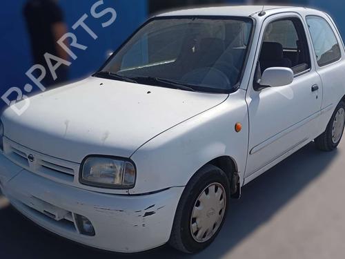 Brugte NISSAN MICRA II (K11) 4758545