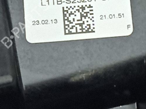 Front left window mechanism FORD PUMA (J2K, CF7) 1.0 EcoBoost | BP31620265C22