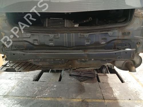Used Rear bumper reinforcement Rear bumper reinforcement HONDA ACCORD VIII (CU) 2.2 i-DTEC (CU3) (150 hp) 36235196 36235196