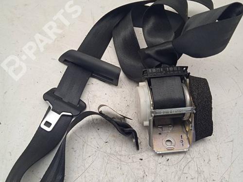 Used Rear right seatbelt CITROËN C5 I (DC_) [2001-2005]  11156467