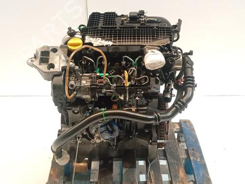 Engine RENAULT KANGOO (KC0/1_)  | BP31615269M1 