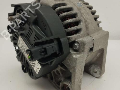 Alternator DACIA LOGAN MCV (KS_) | BP34444125M7 - Image 3