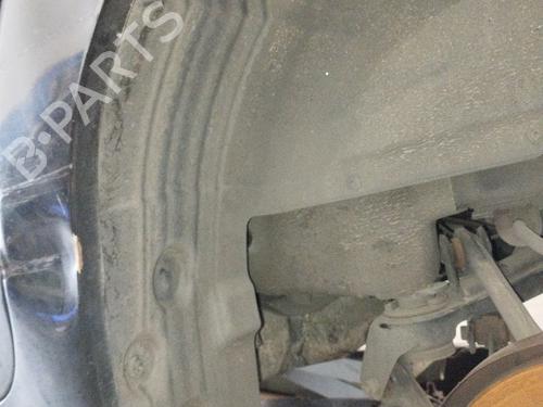 Hjulbue SSANGYONG RODIUS I 2.7 Xdi (165 hp) 19677557