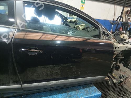 Used Right front door Right front door RENAULT MEGANE III Coupe (DZ0/1_) 1.5 dCi (DZ09, DZ0D, DZ1F, DZ1G, DZ14, DZ29) (110 hp) 35806795 35806795