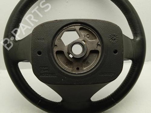 Steering wheel VOLVO S60 I (384) | BP4324267C49