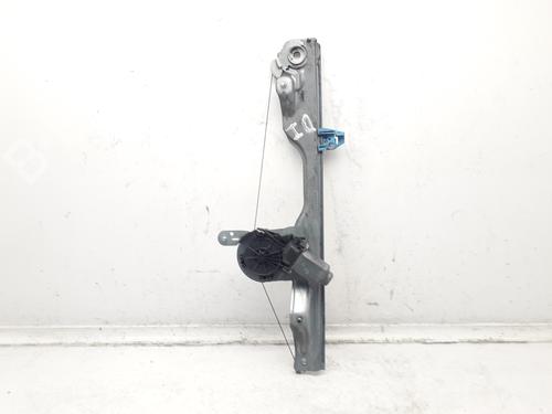 Used Front left window mechanism RENAULT MODUS / GRAND MODUS (F/JP0_) 1.5 dCi (FP0F, JP0F) (86 hp) 11151731