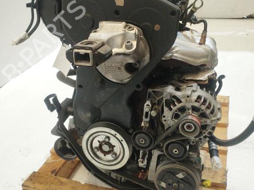Engine PEUGEOT 307 (3A/C) 1.6 16V | BP37491497M1  - Image 5