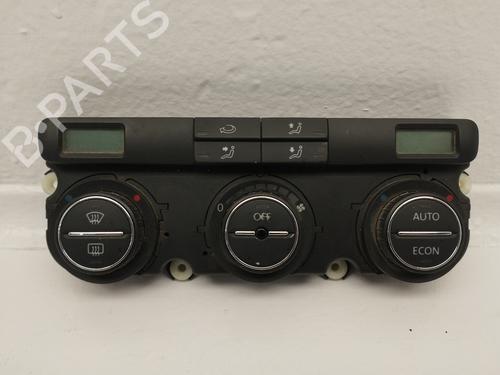 climate-control-vw-golf-v-1k1-2003-2004-2005-2006-2007-2008-2009-2010-31616266 main image
