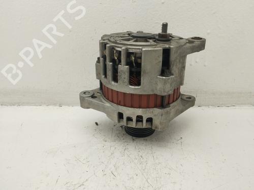 Used Alternator Alternator CHEVROLET REZZO MPV (U100) 1.6 (107 hp) 40183729 40183729