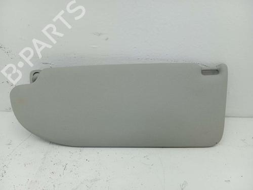 Used Right sun visor SEAT IBIZA IV (6J5, 6P1) 1.6 TDI (90 hp) 19084481