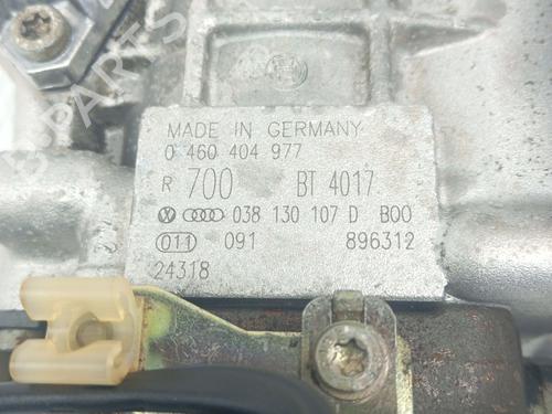 Injection pump SEAT LEON (1M1) 1.9 TDI | BP38926779M78 - Image 4