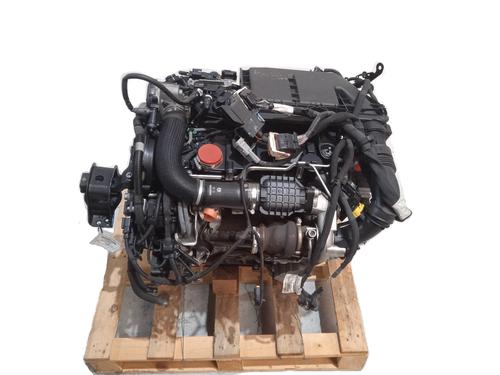 Motor CITROËN C3 II (SC_) [2009-2026]  4356690