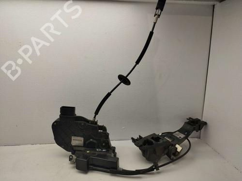 Used Front left lock LAND ROVER RANGE ROVER SPORT I (L320) [2005-2013]  23021346