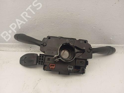 Headlight switch CITROËN C5 I (DC_)  | BP31619686I24  - Image 5