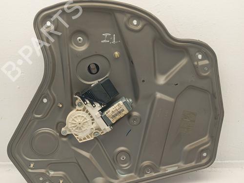 rear-left-window-mechanism-skoda-octavia-ii-1z3-2004-2005-2006-2007-2008-2009-2010-2011-2012-2013-34289185 main image