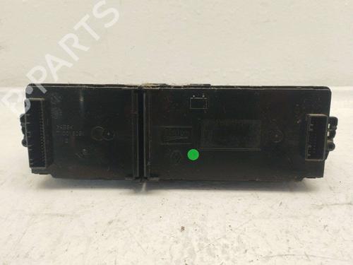 Climate control RENAULT MEGANE III Hatchback (BZ0/1_, B3_) | BP31620631I5 - Image 2
