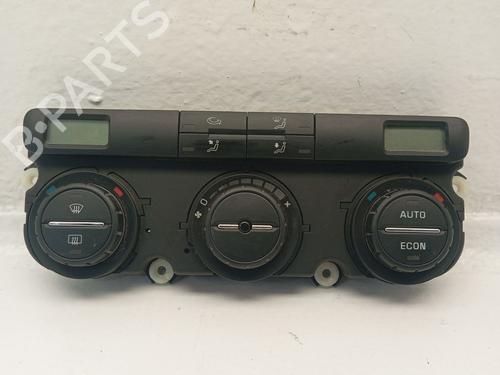 climate-control-skoda-octavia-ii-1z3-2004-2005-2006-2007-2008-2009-2010-2011-2012-2013-34289186 main image