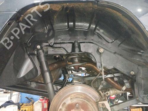 Used Wheel arch JEEP GRAND CHEROKEE III (WH, WK) 3.0 CRD 4x4 (218 hp) 23428579