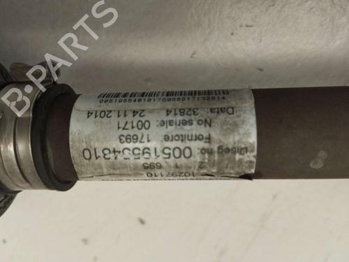 Left front driveshaft FIAT 500 (312_) | BP31616794M38 - Image 2