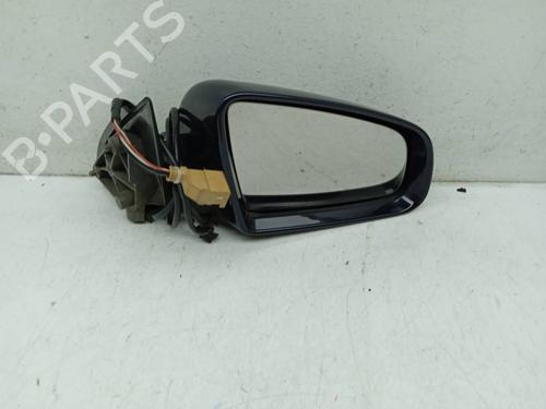 Used Right mirror AUDI A4 B7 Avant (8ED) 2.0 TDI 16V (140 hp) 4343680