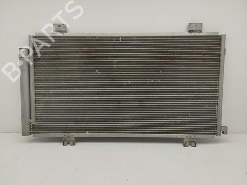 Used AC radiator HONDA CIVIC X Hatchback (FC_, FK_) 2.0 Type-R (FK8) (320 hp) 22546282