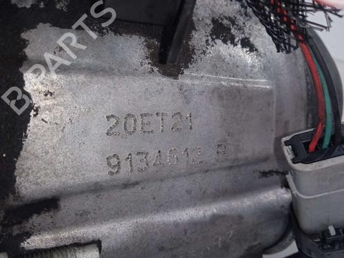 Gearbox CITROËN C4 Picasso II  | BP23131426M3  - Image 6