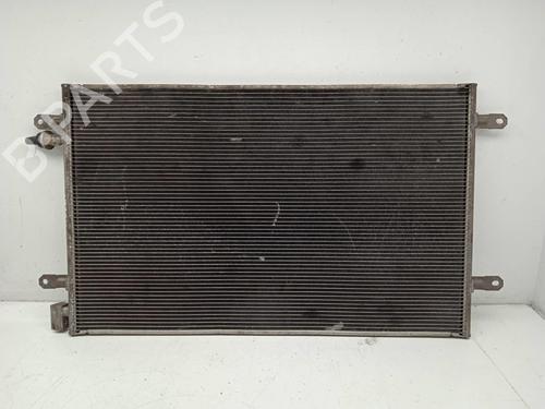AC radiator AUDI A6 C6 (4F2) 2.4 | BP4622279M32