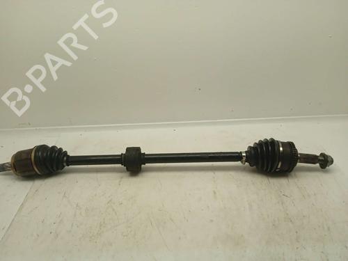 Used Right front driveshaft NISSAN ALMERA II (N16) [2000-2026]  4343596