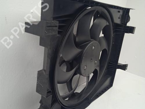 Radiator fan RENAULT ZOE (BFM_) ZOE | BP32264790M35 