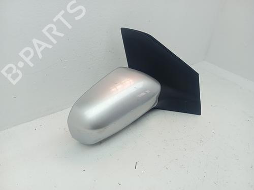 Right mirror HONDA CIVIC VII Hatchback (EU, EP, EV) 1.7 CTDi (EP4, EU9) | BP31617610C27 
